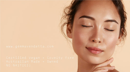 Announcing the OFFICIAL Gemma Vendetta Exclusive Loyalty Program! | Gemma Vendetta