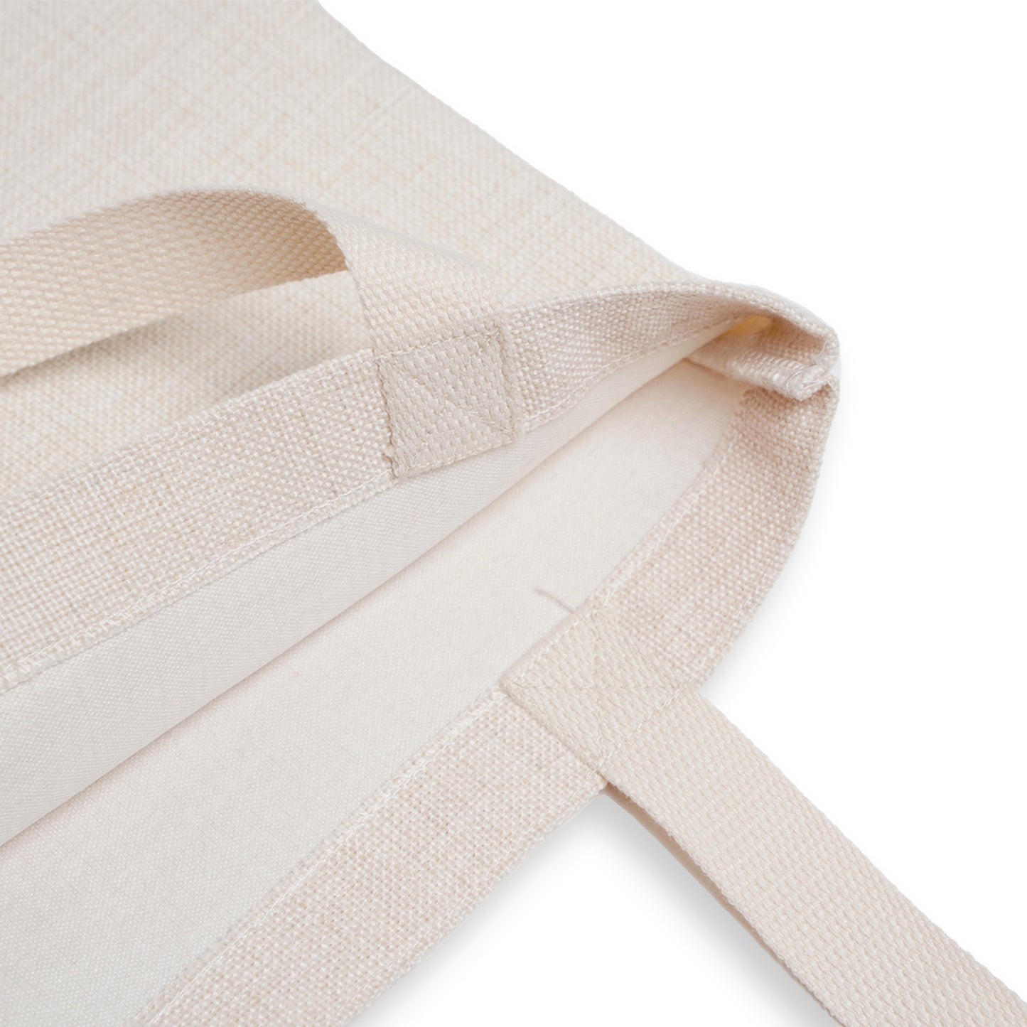 Polyester Tote Bag - Choose Sleep