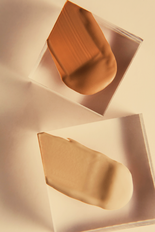 100% Natural Award-Winning BB/CC Cream