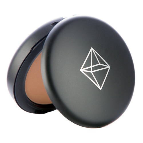 Vegan Mineral Foundation - Flawless Coverage