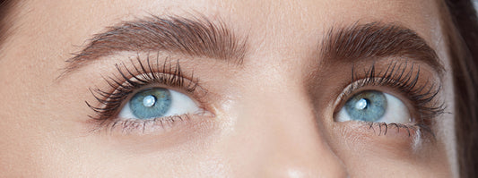 Multi Award-Winning Natural Vegan Mascara