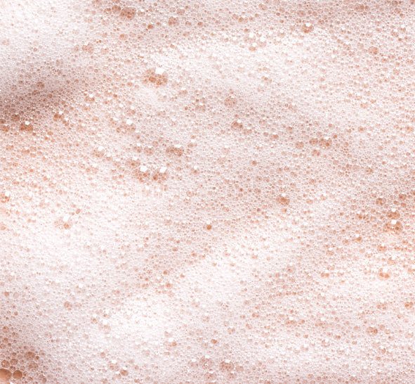 Acai Foaming Facial Cleanser - Boosted with Mildness
