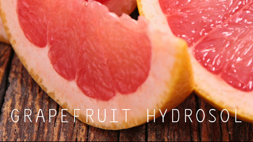 Grapefruit Kakadu Plum Hydrating Body Lotion