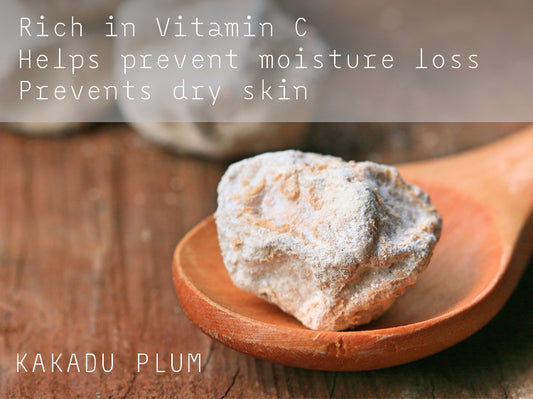 Natural Organic Grapefruit Kakadu Plum Hydrating Body Lotion