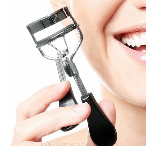 The Essential Eyelash Curler | Vegan Friendly | Cruelty Free - Gemma Vendetta