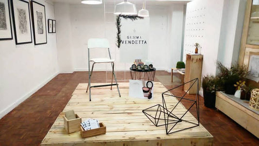 2026 marks the 10yr Anniversary of Gemma Vendetta Cosmetics