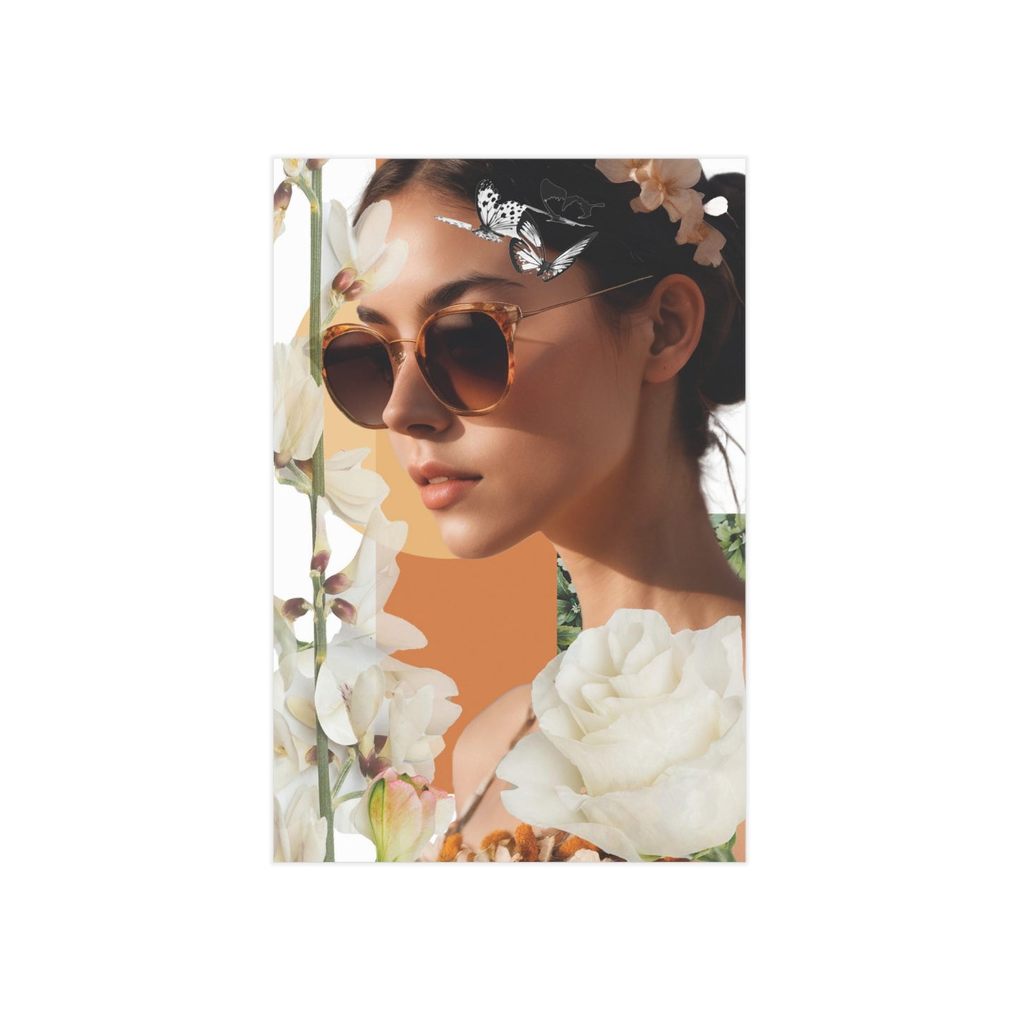 Collage Prints
