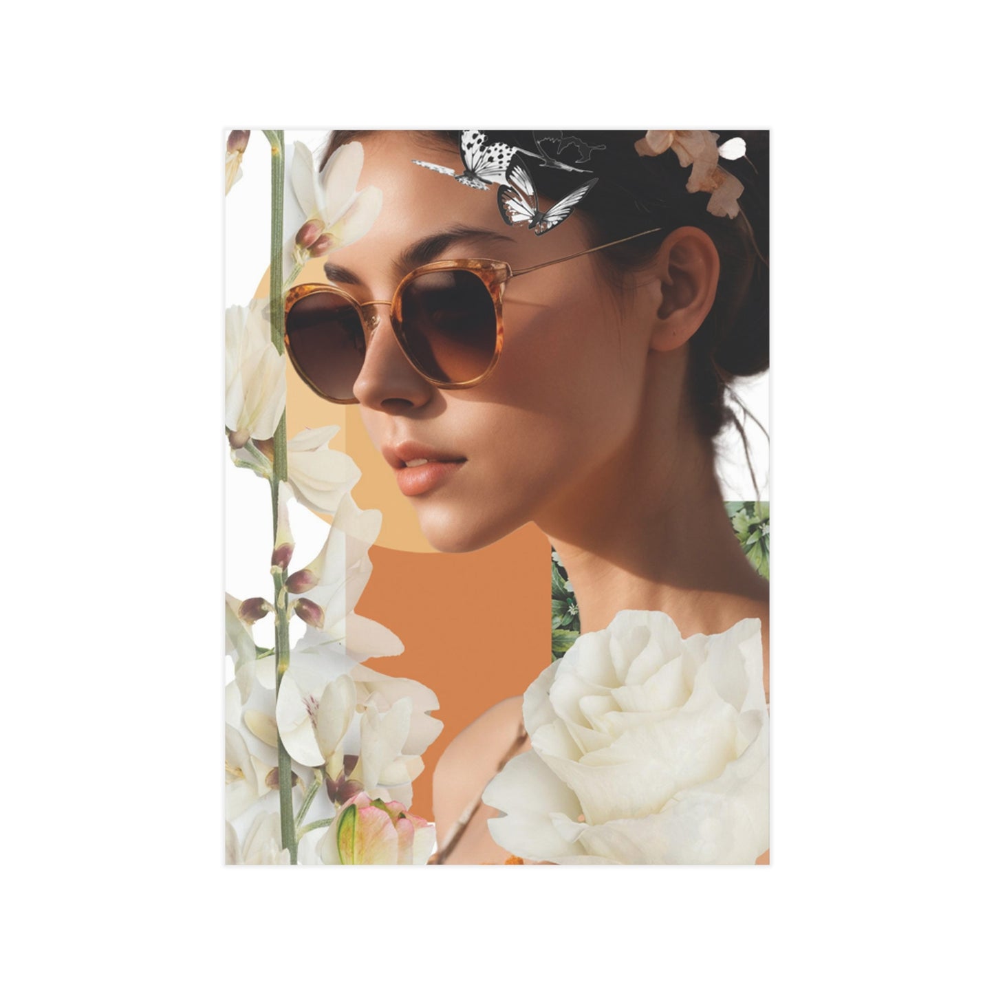 Collage Prints