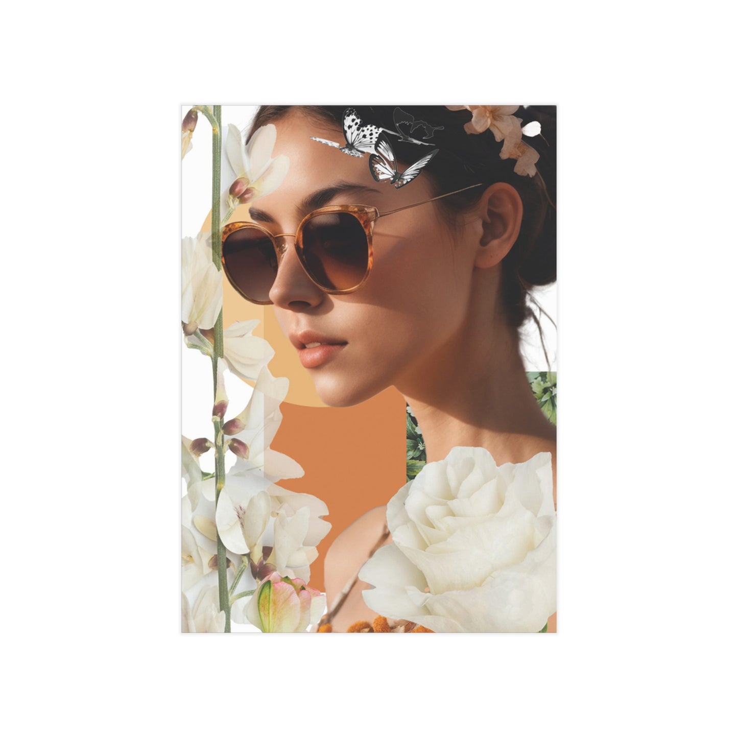 Collage Prints