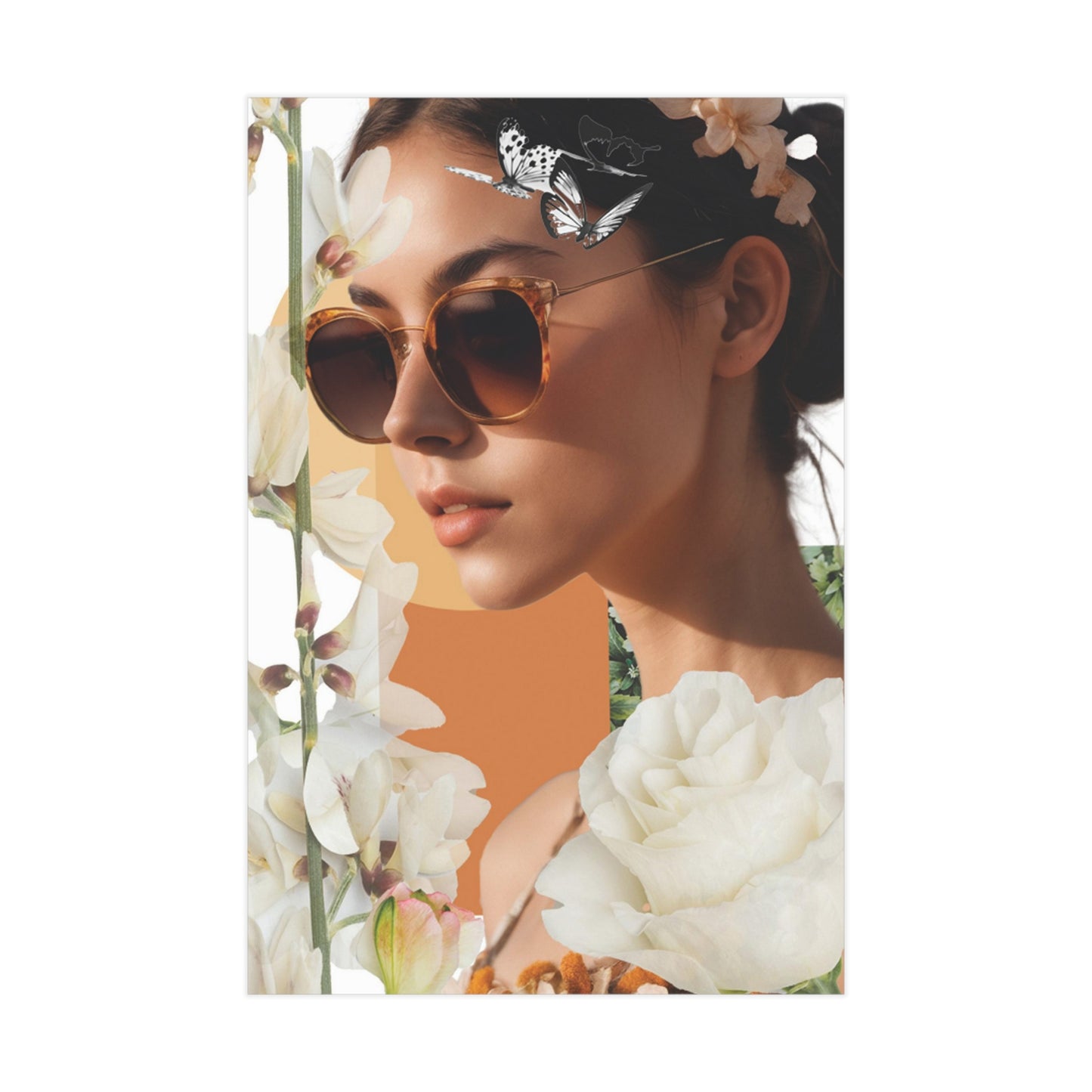 Collage Prints