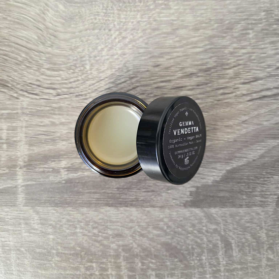 Versatile Organic "Everything Balm"