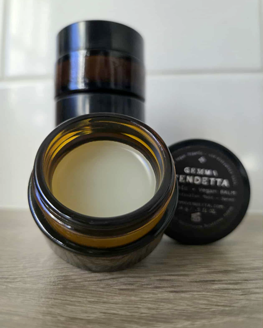 Versatile Organic "Everything Balm" by Gemma Vendetta