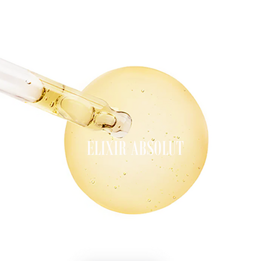 ELIXIR ABSOLUT- The Ultimate Hydration & Rejuvenation Serum 30ml