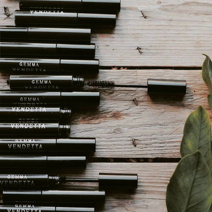 Pre-order - limited run - Multi Award-Winning Natural Vegan Mascara