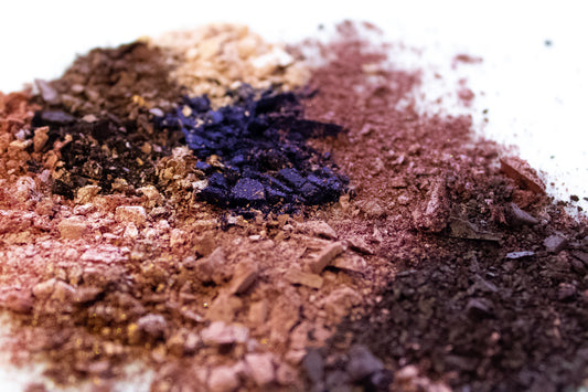 Coming Back Soon* Eyeshadow Quad Palette - Number One