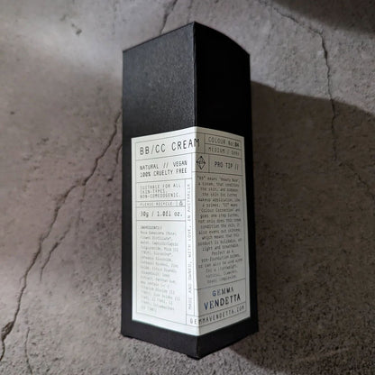 made-to-order Cult Classic BB/CC Cream