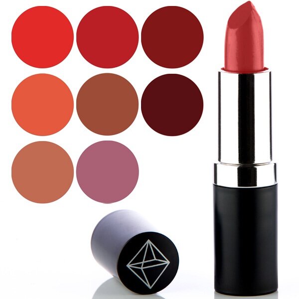 made-to-order Cult Classic Multi Award Winning Mineral Lipstick Nourishing Vegan Formula