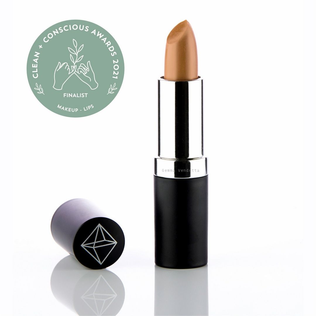 Clean + Conscious Awards Finalist