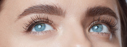 Multi Award-Winning Natural Vegan Mascara