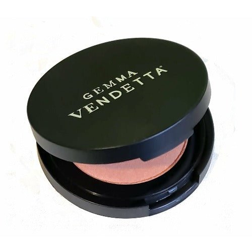 Mini 2in1 Bronzer Blush | 100% Australian Made | Vegan Friendly - Gemma Vendetta