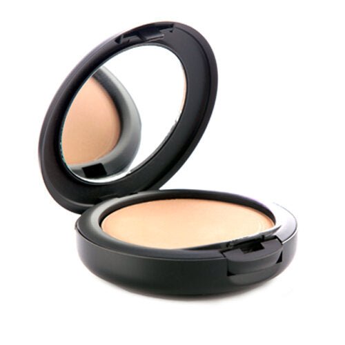 Pressed Mineral Foundation Compact | Australian Made | Vegan Friendly - Gemma Vendetta